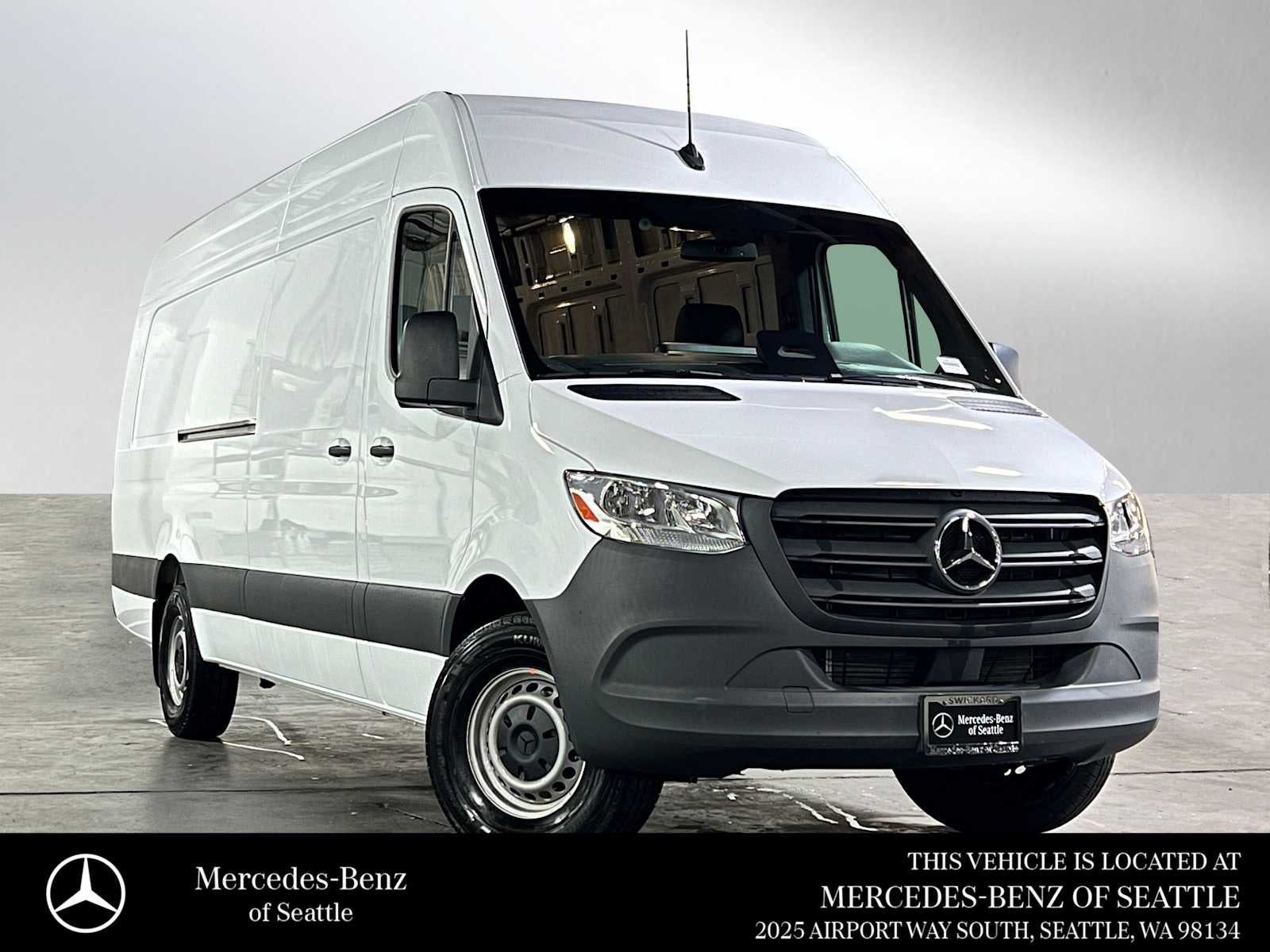 mercedes-benz sprinter cargo van 2025 W1Y4NDHY5ST198141 image mercedes-benz sprinter cargo van 2025 W1Y4NDHY5ST198141 image